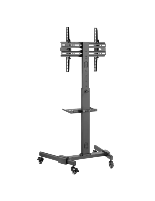 MARCA BLANCA Soporte de ruedas - Peso soportado 35 Kg - VESA 400x400 m