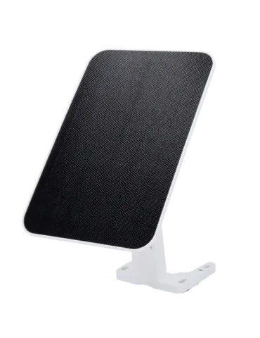 IMOU Panel Solar Imou 8W - Compatible con cámaras Imou Cell - Conexión