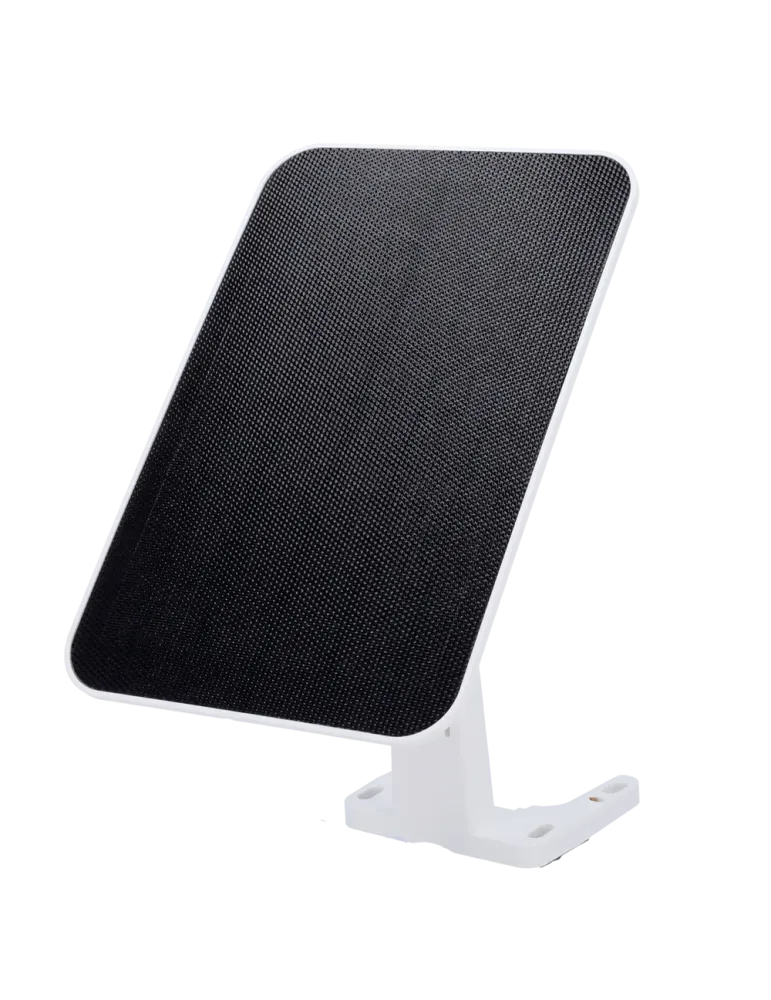 IMOU Panel Solar Imou 8W - Compatible con cámaras Imou Cell - Conexión