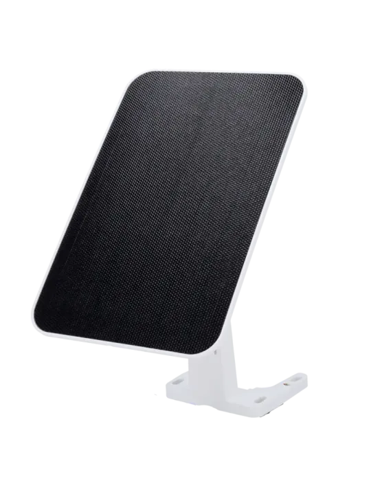 IMOU Panel Solar Imou 8W - Compatible con cámaras Imou Cell - Conexión