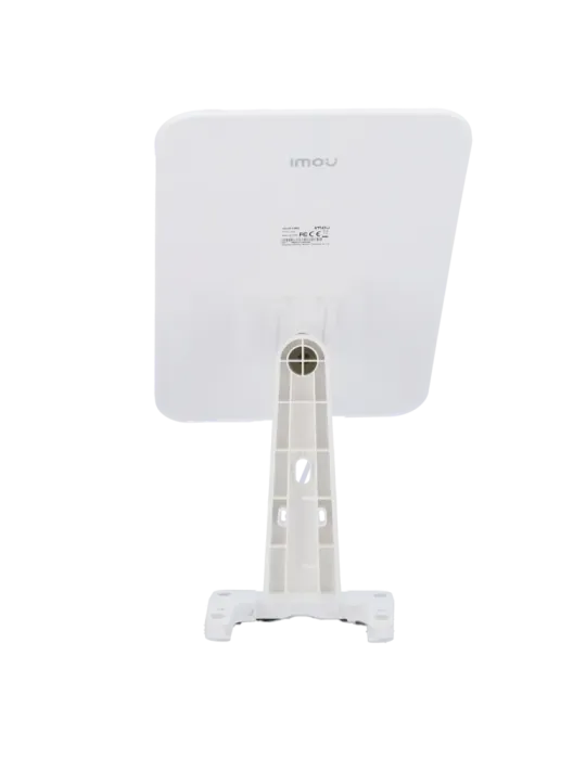 IMOU Panel Solar Imou 8W - Compatible con cámaras Imou Cell - Conexión