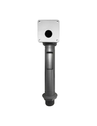 MARCA BLANCA Soporte para torno - Específica para accesos - Compatible