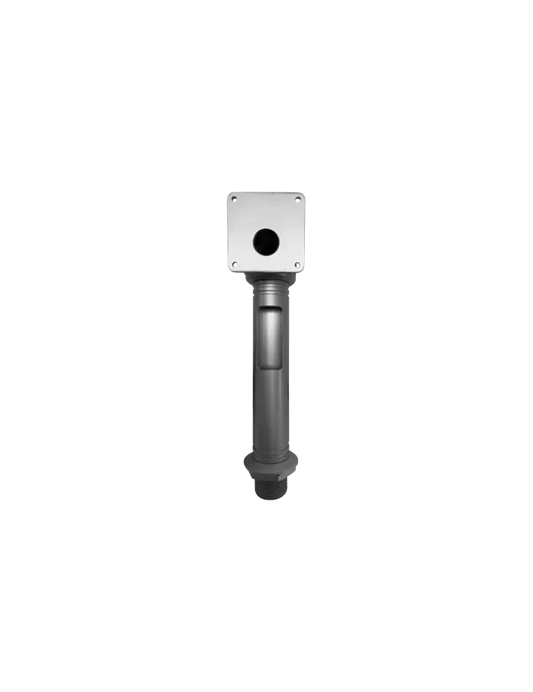 MARCA BLANCA Soporte para torno - Específica para accesos - Compatible