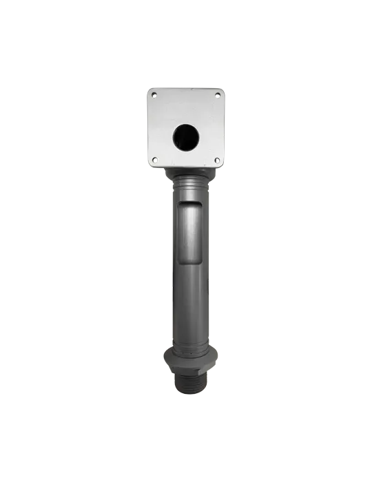 MARCA BLANCA Soporte para torno - Específica para accesos - Compatible