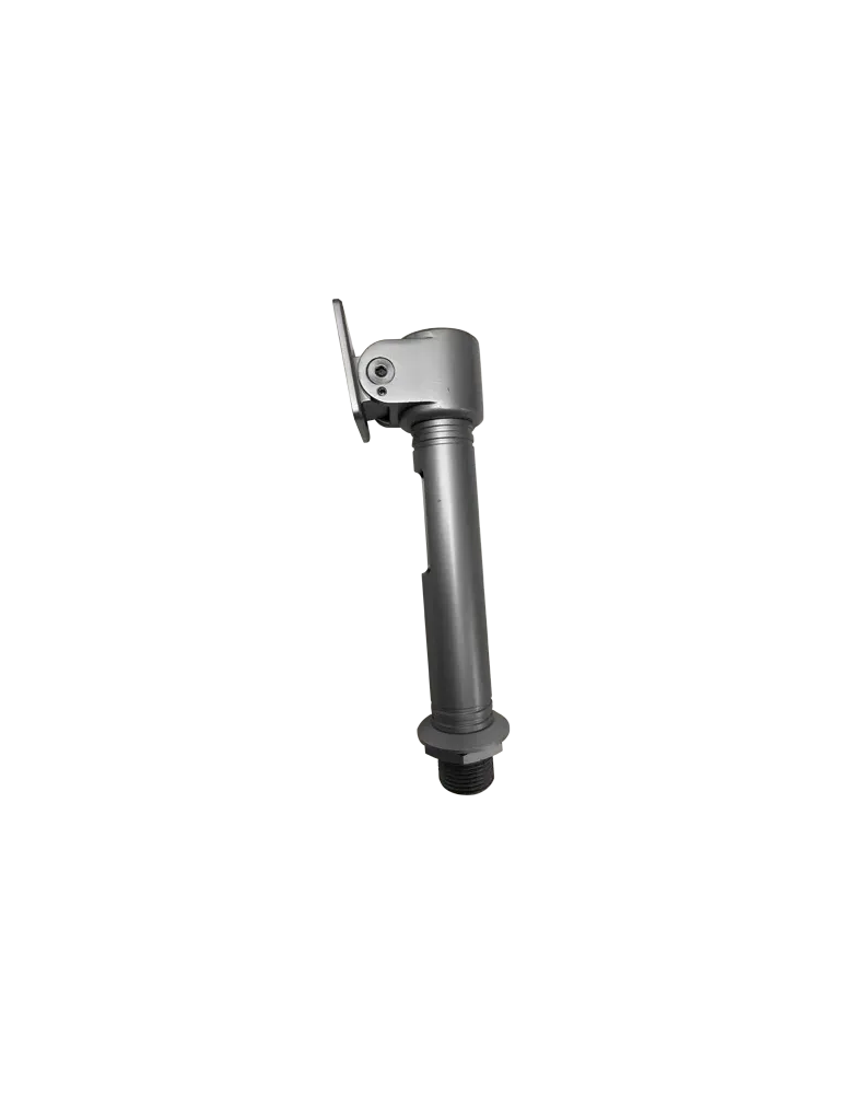 MARCA BLANCA Soporte para torno - Específica para accesos - Compatible
