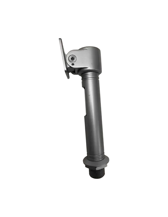 MARCA BLANCA Soporte para torno - Específica para accesos - Compatible