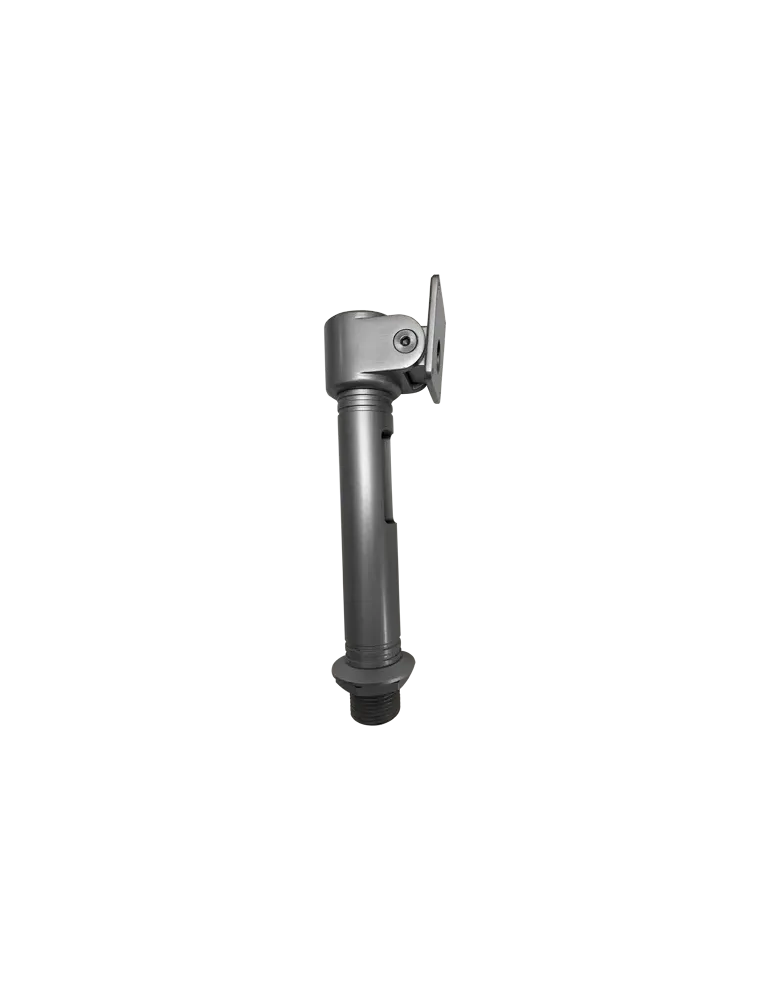 MARCA BLANCA Soporte para torno - Específica para accesos - Compatible