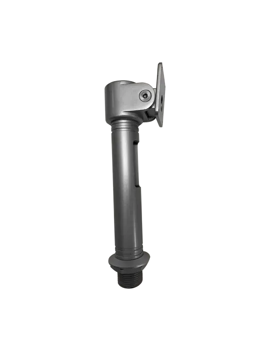 MARCA BLANCA Soporte para torno - Específica para accesos - Compatible