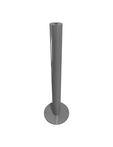 MARCA BLANCA Soporte de pie - Específica para accesos - Compatible con