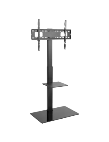 MARCA BLANCA Soporte de peana - Peso soportado 40 Kg - VESA 600x400 mm