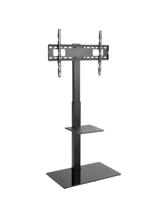 MARCA BLANCA Soporte de peana - Peso soportado 40 Kg - VESA 600x400 mm