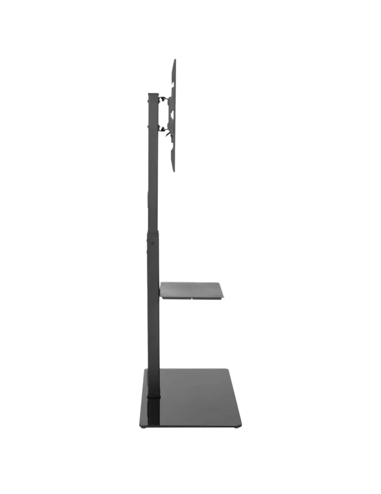 MARCA BLANCA Soporte de peana - Peso soportado 40 Kg - VESA 600x400 mm