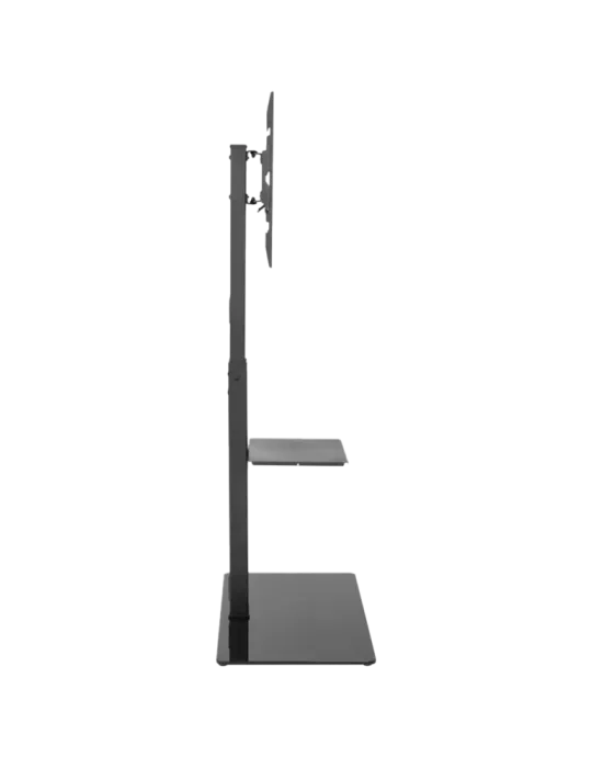 MARCA BLANCA Soporte de peana - Peso soportado 40 Kg - VESA 600x400 mm
