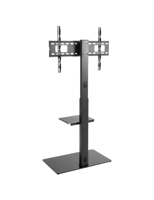 MARCA BLANCA Soporte de peana - Peso soportado 40 Kg - VESA 600x400 mm