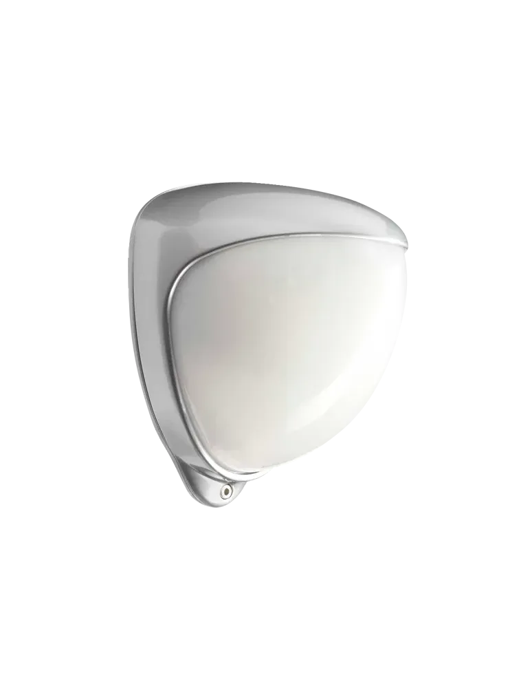 GJD Detector PIR exterior GJD - PIR Volumétrico - Alcance detección re