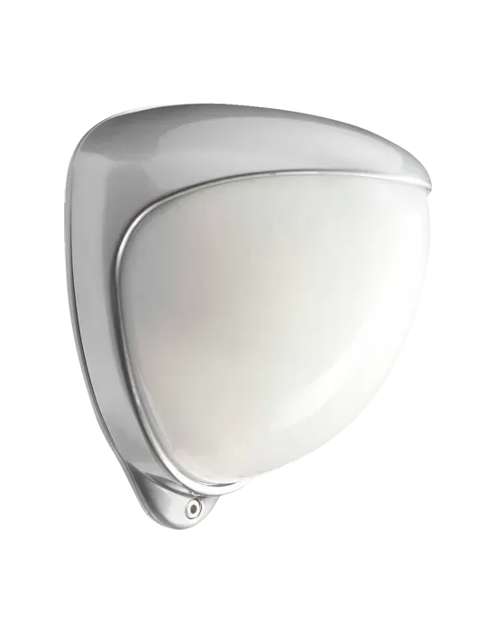 GJD Detector PIR exterior GJD - PIR Volumétrico - Alcance detección re