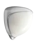 GJD Detector PIR exterior GJD - PIR Volumétrico - Alcance detección re