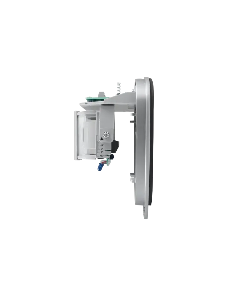 GJD Detector PIR exterior GJD - PIR Volumétrico - Alcance detección re