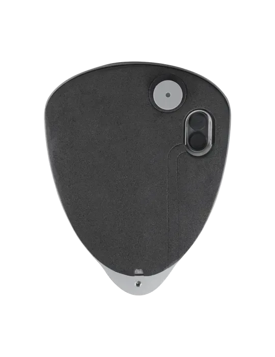 GJD Detector PIR exterior GJD - PIR y microondas / Inmune a mascotas -