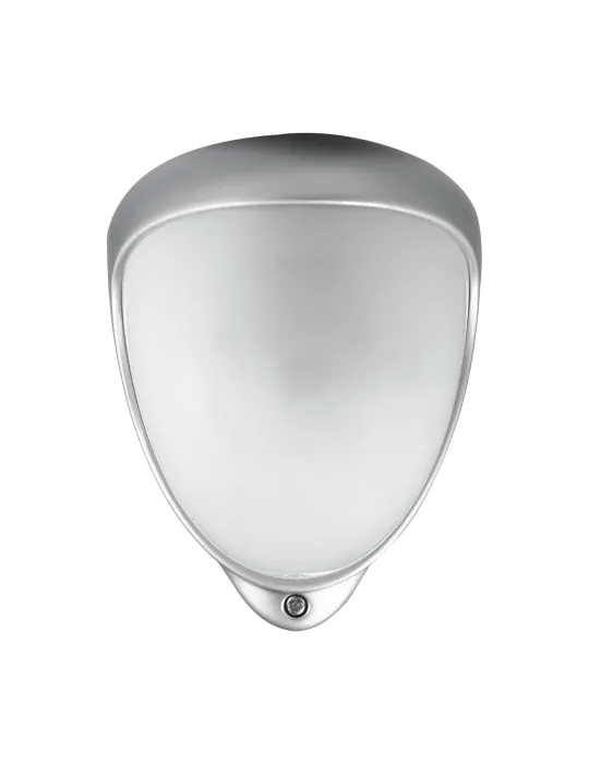 GJD Detector PIR exterior GJD - PIR y microondas / Inmune a mascotas -