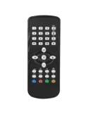 GJD - Mando a distancia - Configuración de parámetros detectores láser