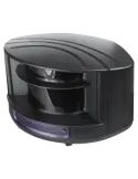 GJD Detector láser exterior GJD - Tecnología Láser con cobertura tipo