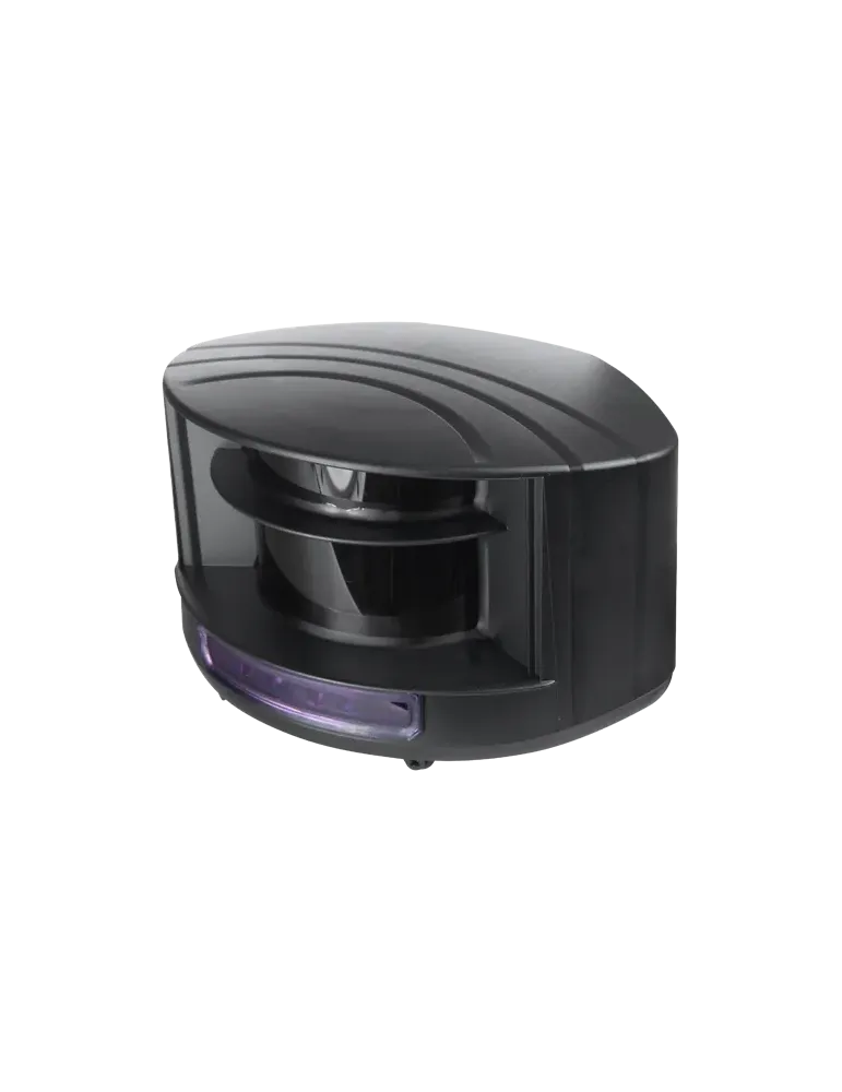 GJD Detector láser exterior GJD - Tecnología Láser con cobertura tipo
