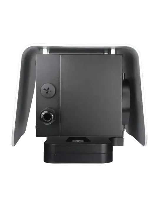 GJD Detector láser exterior GJD - Tecnología Láser de gran alcance - A