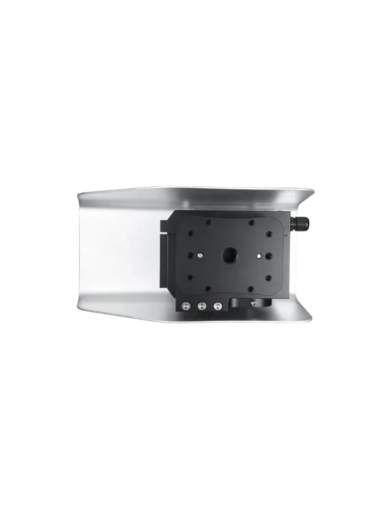 GJD Detector láser exterior GJD - Tecnología Láser de gran alcance - A