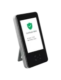 MARCA BLANCA Lector Green Pass QR | Pasaporte COVID EU - Conexión Ethe