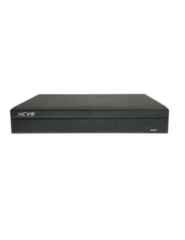 DAHUA Videograbador digital HDCVI - 4 CH HDCVI o CVBS / 1 CH audio / 2