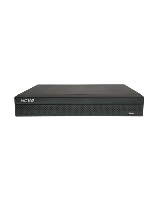 DAHUA Videograbador digital HDCVI - 4 CH HDCVI o CVBS / 1 CH audio / 2