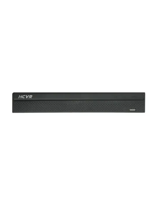 DAHUA Videograbador digital HDCVI - 4 CH HDCVI o CVBS / 1 CH audio / 2