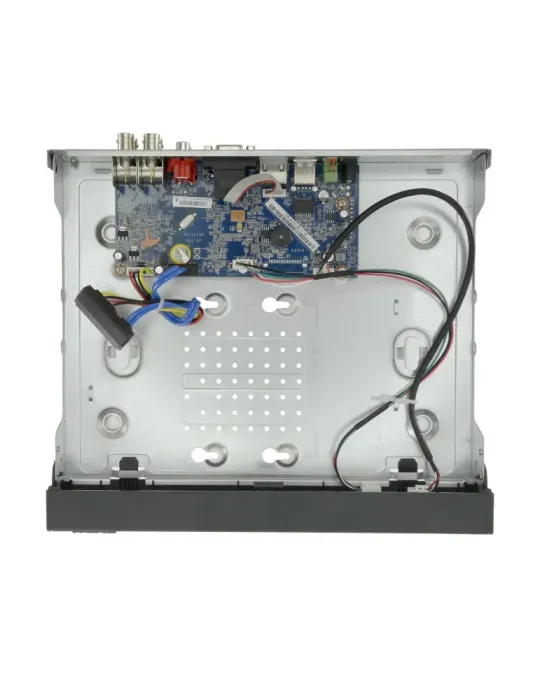 DAHUA Videograbador digital HDCVI - 4 CH HDCVI o CVBS / 1 CH audio / 2