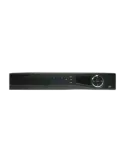 DAHUA Grabador Universal HDCVI/CVBS/IP - 8 CH vídeo / 8 IP / 4 CH audi