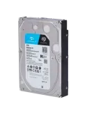 SEAGATE Disco duro Seagate Skyhawk AI - Capacidad 10 TB - Interfaz SAT