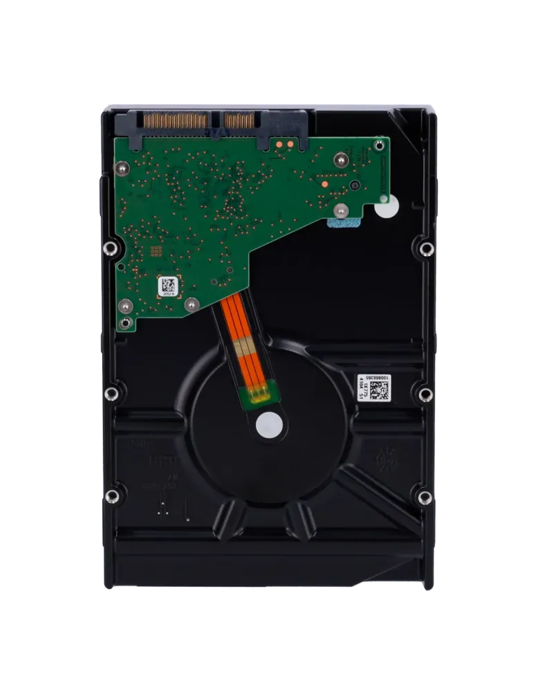SEAGATE Disco duro Seagate Skyhawk AI - Capacidad 10 TB - Interfaz SAT