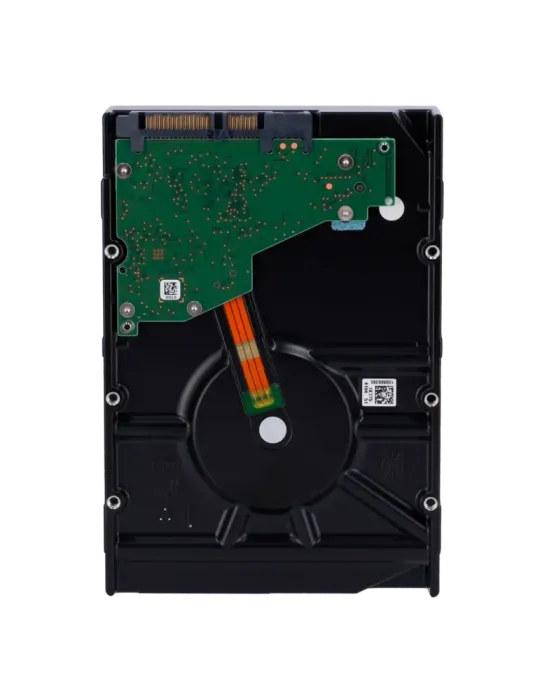 SEAGATE Disco duro Seagate Skyhawk AI - Capacidad 10 TB - Interfaz SAT