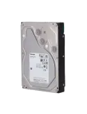 TOSHIBA Disco duro Toshiba - Capacidad 10 TB - Interfaz SATA 6 Gb/s -