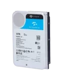 SEAGATE Disco duro Seagate Skyhawk AI - Capacidad 12 TB - Interfaz SAT