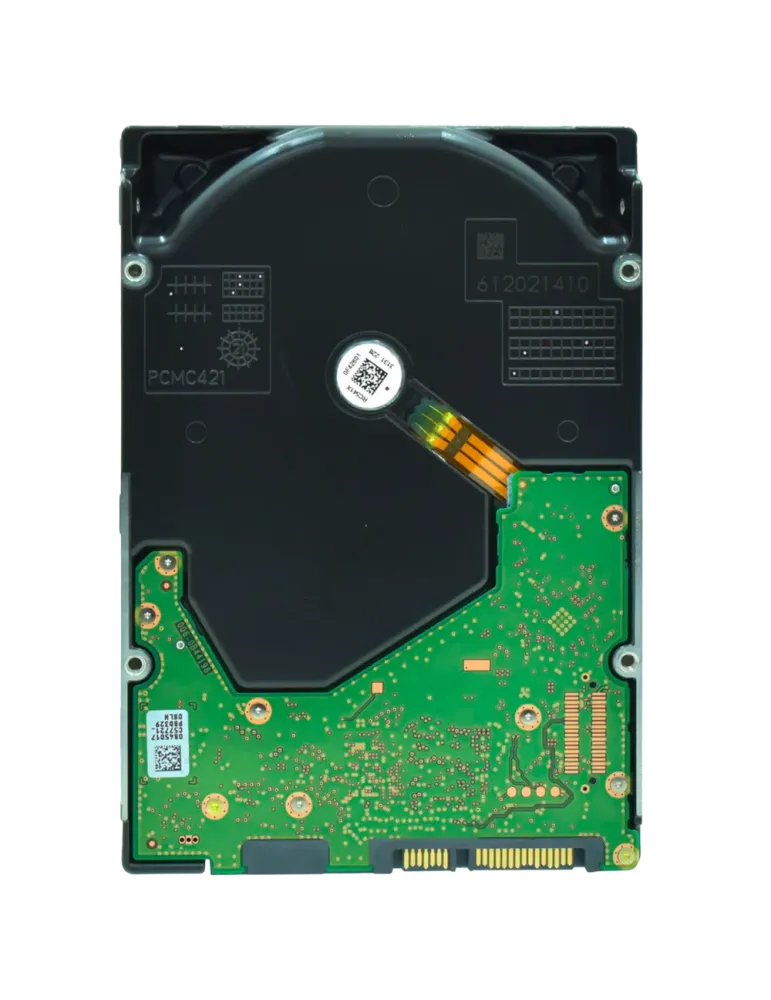 WESTERN DIGITAL Disco duro Western Digital - Capacidad 14 TB - Interfa