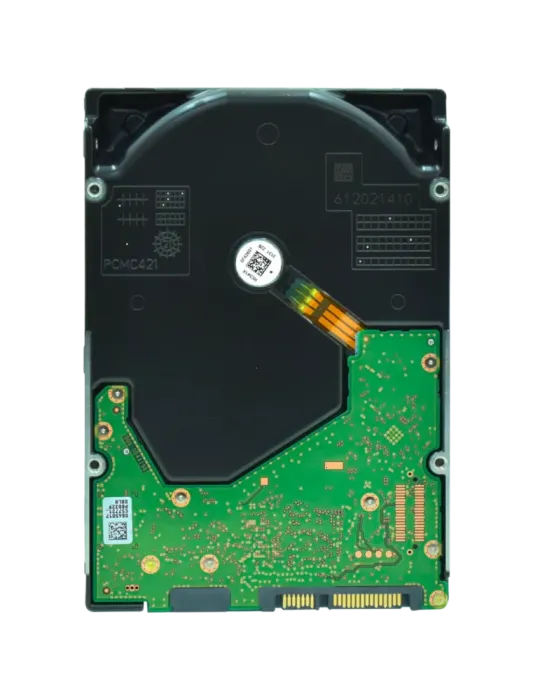 WESTERN DIGITAL Disco duro Western Digital - Capacidad 14 TB - Interfa