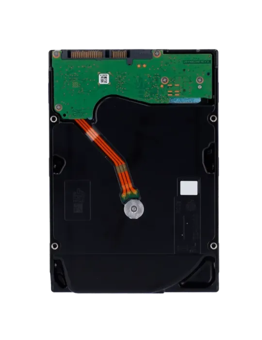SEAGATE Disco duro Seagate Skyhawk AI - Capacidad 16 TB - Interfaz SAT