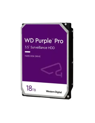 WESTERN DIGITAL Disco duro Western Digital - Capacidad 18 TB - Interfa