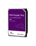 WESTERN DIGITAL Disco duro Western Digital - Capacidad 18 TB - Interfa