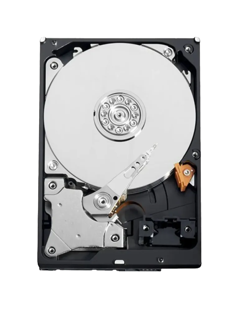 WESTERN DIGITAL Disco duro - Capacidad 1 TB - Interfaz SATA 6 Gb/s - M