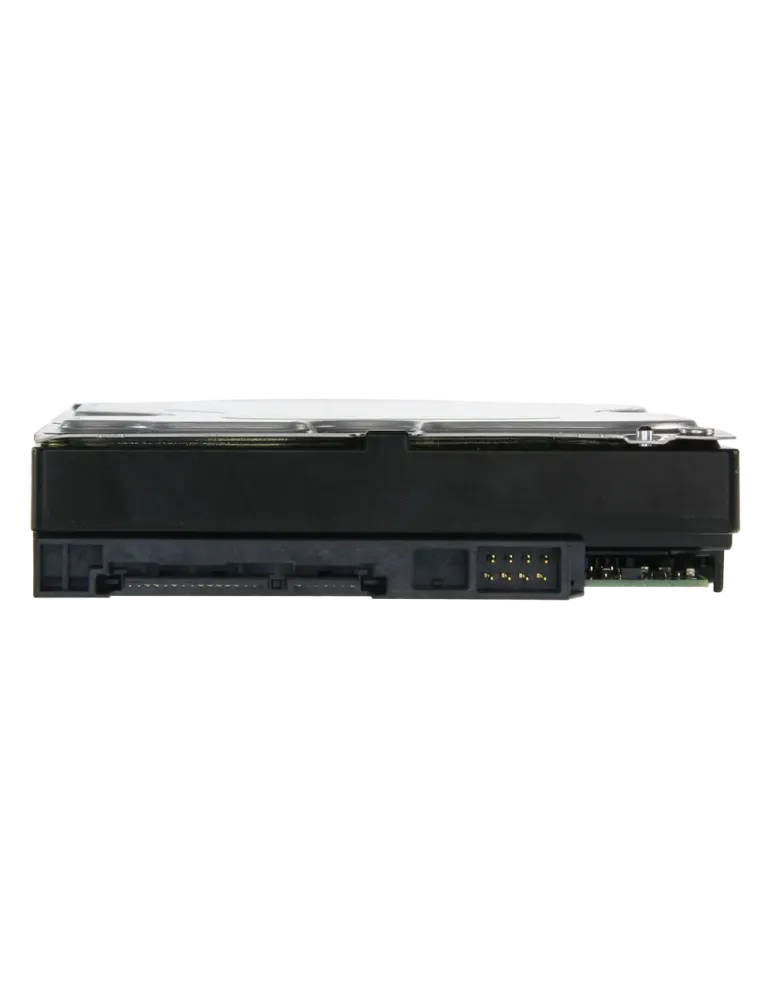 WESTERN DIGITAL Disco duro - Capacidad 1 TB - Interfaz SATA 6 Gb/s - M