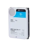 SEAGATE Disco duro Seagate Skyhawk AI - Capacidad 20 TB - Interfaz SAT