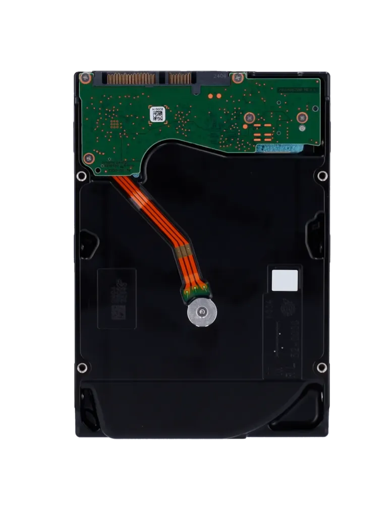 SEAGATE Disco duro Seagate Skyhawk AI - Capacidad 20 TB - Interfaz SAT