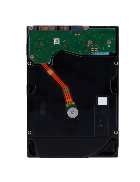 SEAGATE Disco duro Seagate Skyhawk AI - Capacidad 20 TB - Interfaz SAT